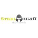 STEELHEAD Powder Coating logo